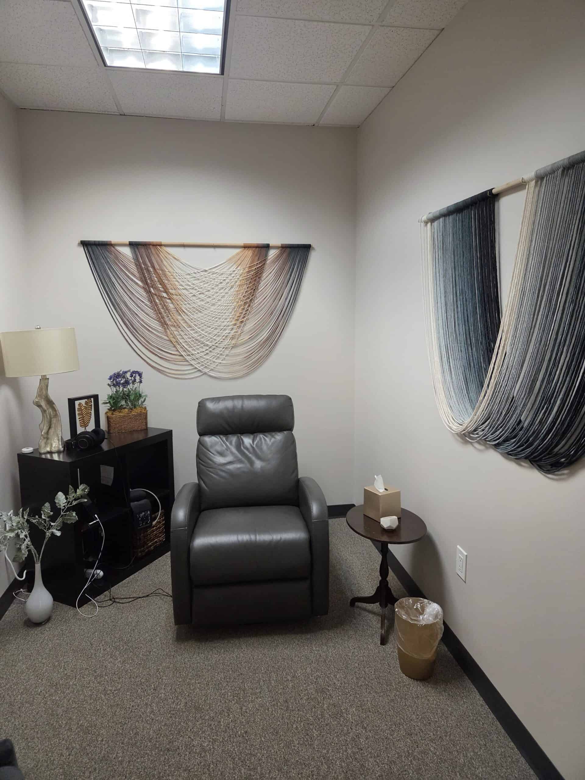 Patient Care Room
