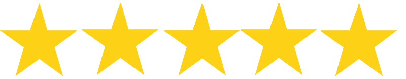5 estrellas